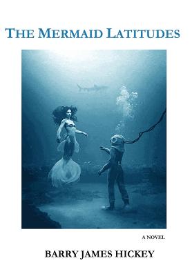 The Mermaid Latitudes Cover Image