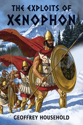 Xenophon - World History Encyclopedia