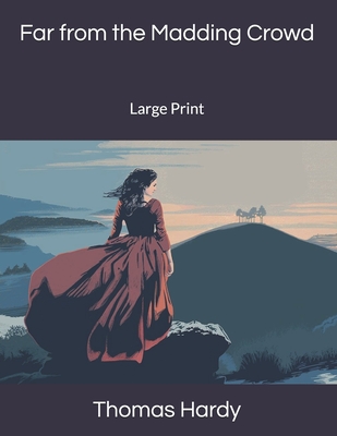Far from the Madding Crowd