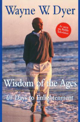 Wisdom of the Ages Cover