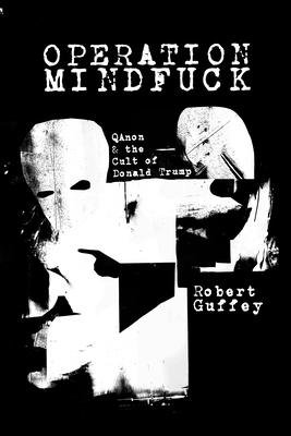 Cover for Operation Mindfuck