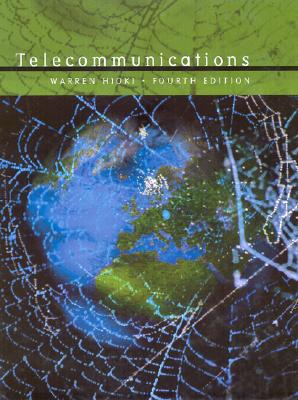 Telecommunications Cover Image