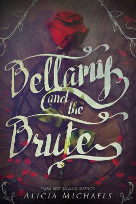 Bellamy and the Brute Cover