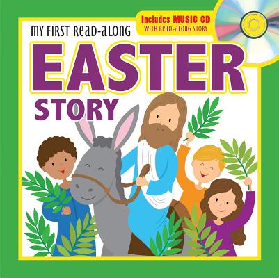 Easter Story (Board Book) 