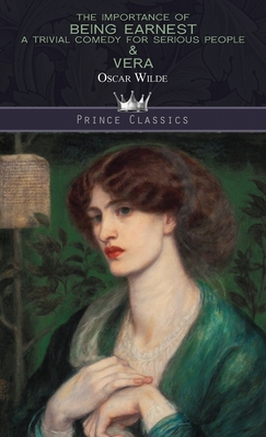 The Importance of Being Earnest