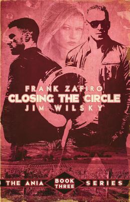 Cover for Closing the Circle