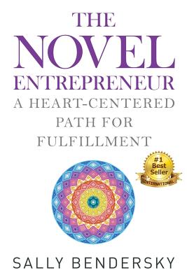 Cover for The Novel Entrepreneur
