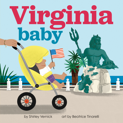 Virginia Baby (Local Baby Books)