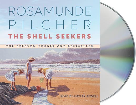 The Shell Seekers Cover Image