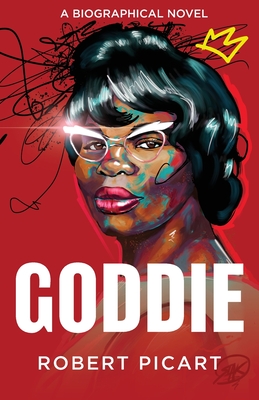 Goddie By Robert Picart Cover Image