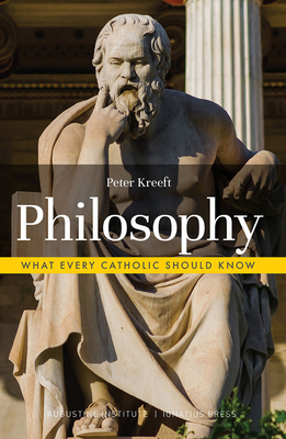 Philosophy Cover Image