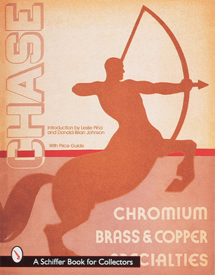 The Chase Catalogs: 1934 & 1935 Cover Image