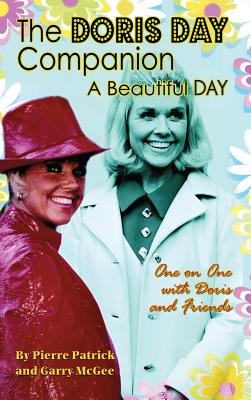 The Doris Day Companion: A Beautiful Day Cover Image