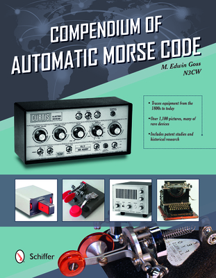 Compendium of Automatic Morse Code Cover Image