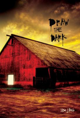 Cover for Draw the Dark