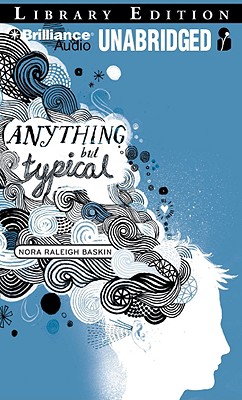 Anything But Typical Cover