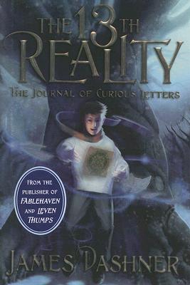 the 13th reality journal of curious letters