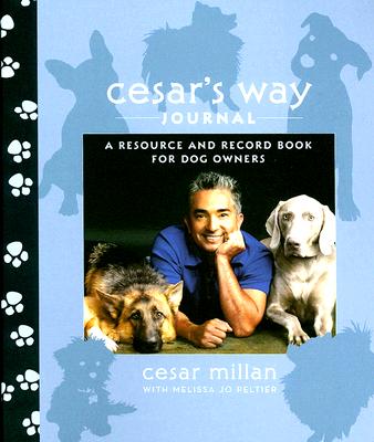 Cesar's Way Journal Cover