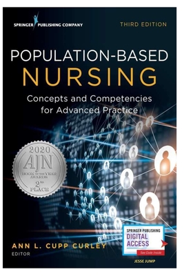 Population-Based Nursing Cover Image