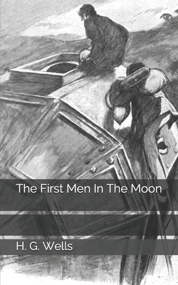 The First Men In The Moon