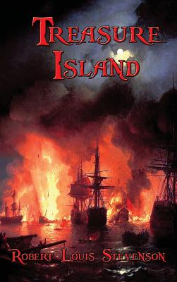 Treasure Island Cover Image