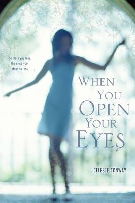 Cover for When You Open Your Eyes