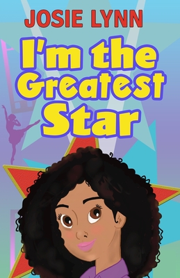I'm the Greatest Star Cover Image