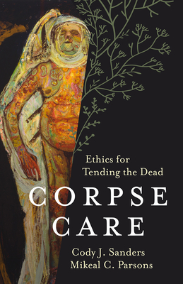 Cover for Corpse Care