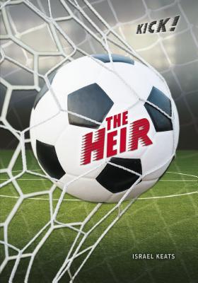 The Heir (Kick!) Cover Image