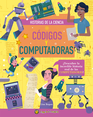 Códigos y computadoras / Codes and Computers Cover Image