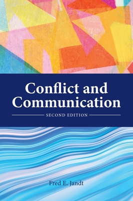 Conflict and Communication Cover Image