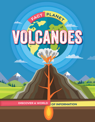 Volcanoes (Fact Planet)