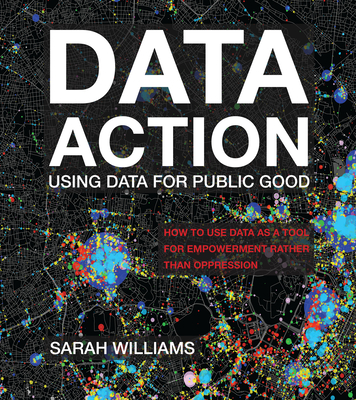 Data Action: Using Data for Public Good Cover Image