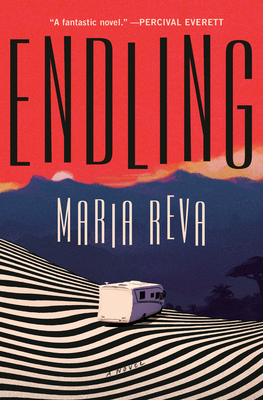 Cover Image for Endling: A Novel