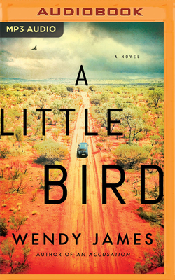 Cover for A Little Bird
