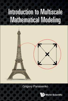 Introduction to Multiscale Mathematical Modeling Cover Image