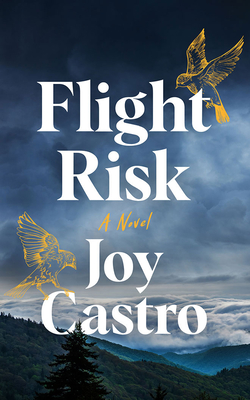Flight Risk Cover Image