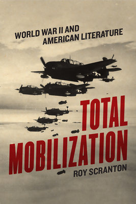 Cover for Total Mobilization