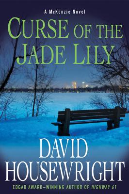 Curse of the Jade Lily: A McKenzie Novel (Twin Cities P.I. Mac McKenzie Novels #9)