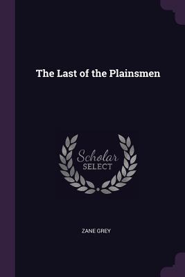 The Last of the Plainsmen