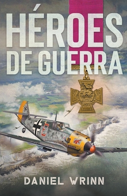 Héroes de Guerra Cover Image