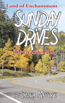 Sunday Drives: Rio Grande Valley By Tamara Massong Cover Image