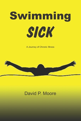 Swimming Sick: A Journey of Chronic Illness Cover Image