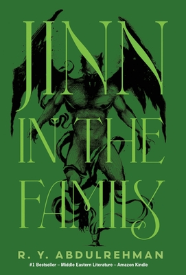 Jinn in the Family By R. Y. Abdulrehman Cover Image