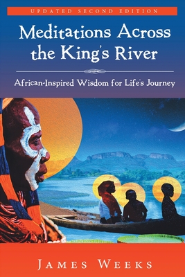 Meditations Across the King's River Cover Image
