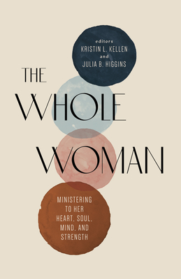 Cover for The Whole Woman