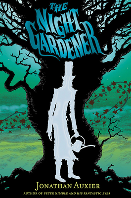 Cover for The Night Gardener