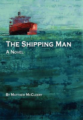 The Shipping Man Cover Image