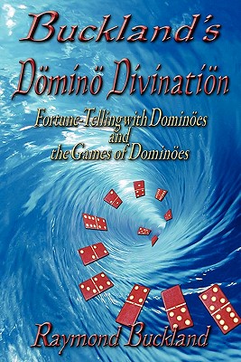 Buckland's Domino Divination Cover Image