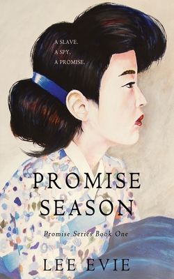 Cover for Promise Season